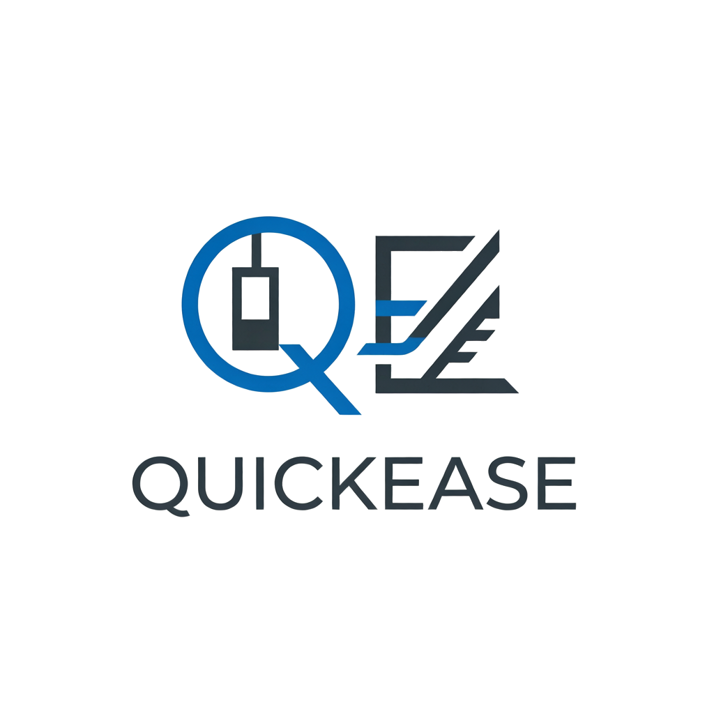 QuickEase Lift Parts