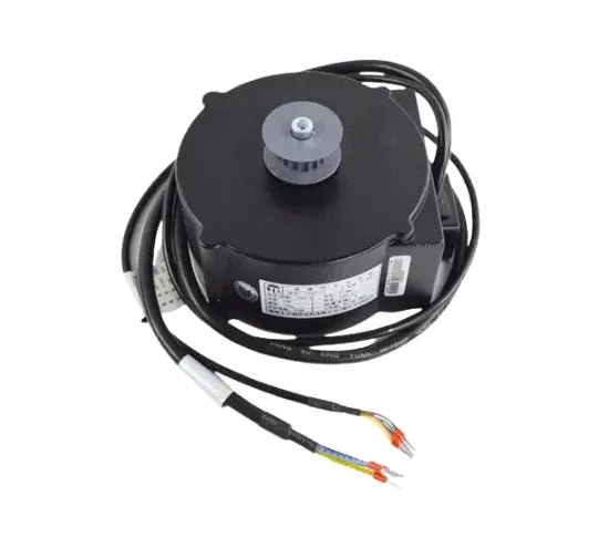 Fermator 125ST-13 Dörrmotor utan kontakt