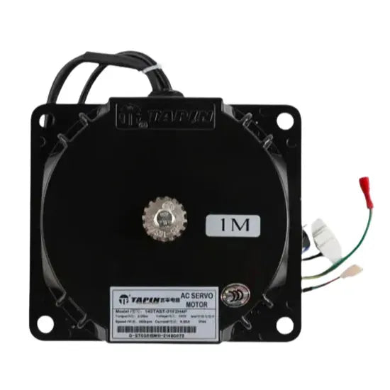 TAIPIN AC SERVO 140TAST-01F2H4P Dörrmotor 1 m