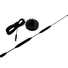 2N-antenn med hög förstärkning (9 dB), 10 m, för GSM eller UMTS 22041567