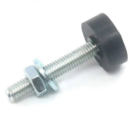 SELCOM dörrlåsrulle 25x10 (56 mm skruv)