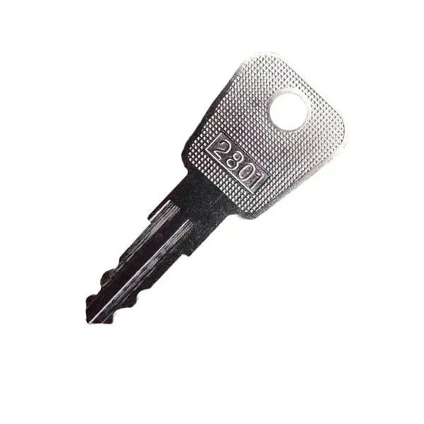 Nyckel 2801