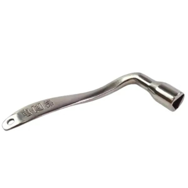 OTIS Triangle elevator key, stainless steel 304