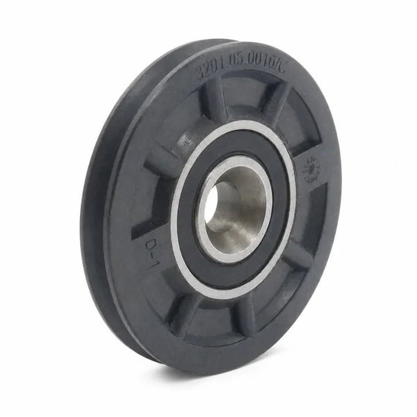 Wittur/Selcom synkronremskiva/rulle 64/58 x 10 mm OEM