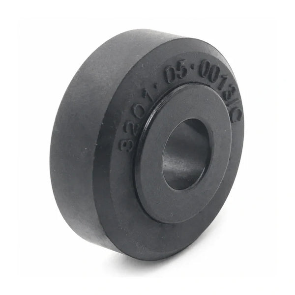 Wittur Selcom dörrlås-låsrulle 40x14 mm 3201.05.0013 OEM