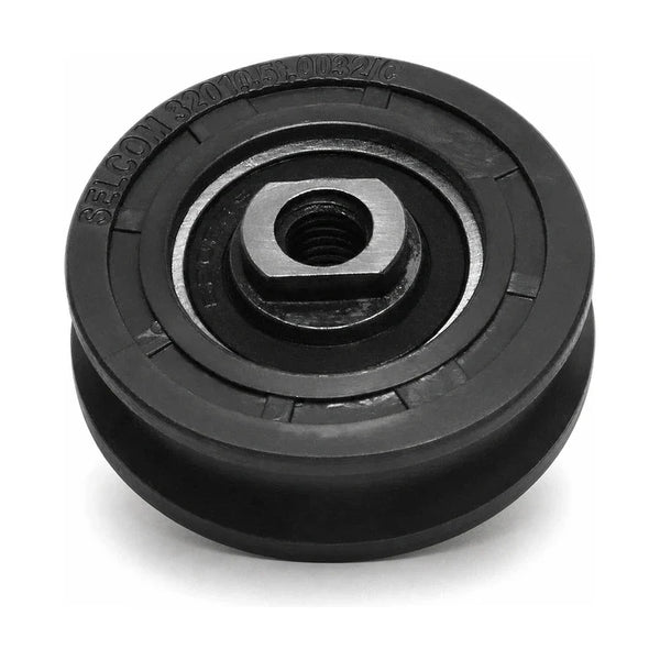 Carrier roller Fits Wittur/Selcom Hydra/Augusta Evo 56/48/x16 mm M10