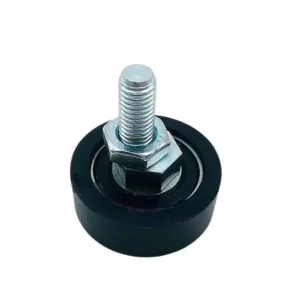 SEMATIC C144ABBX styrrulle, excentrisk, 44x15x6202, OEM