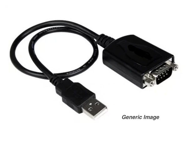 Esse-ti Intercom Connection Cable DB9-USB for 4G.text 4CV-019