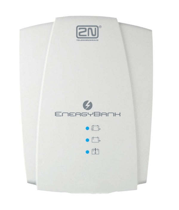 2N Energy Bank 12 V UPS 501399E