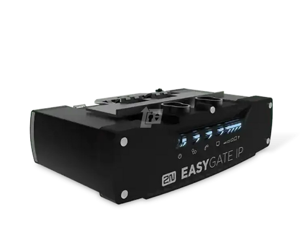2N EasyGate IP 4G VoLTE/VOIP (EU/Storbritannien) 5023001E