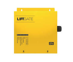 2N LiftGate 4G VoLTE/VoIP (USA) 5024101US