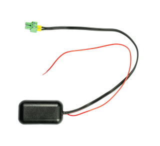 2N strömadapter för nödbelysning 12 V 0,1 A 5029010