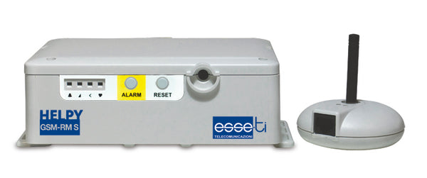 Esse-ti Intercom Autodialer 4G HELPY GSM-RM S 5HG-125/1