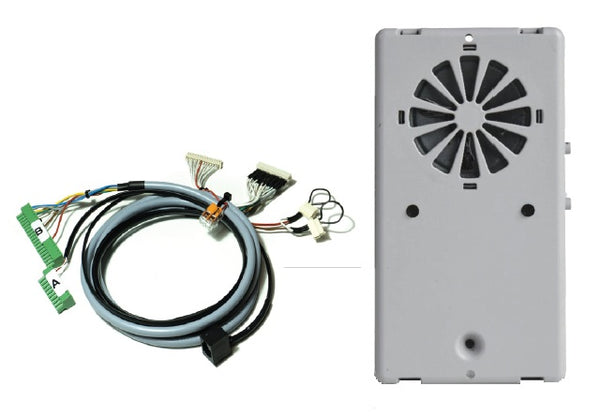 Esse-ti Intercom Retrofit Kit for KONE Lifts 5HK-311