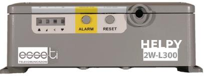 Esse-ti Intercom Retrofit Kit for OTIS REM 6 5HL-20Y