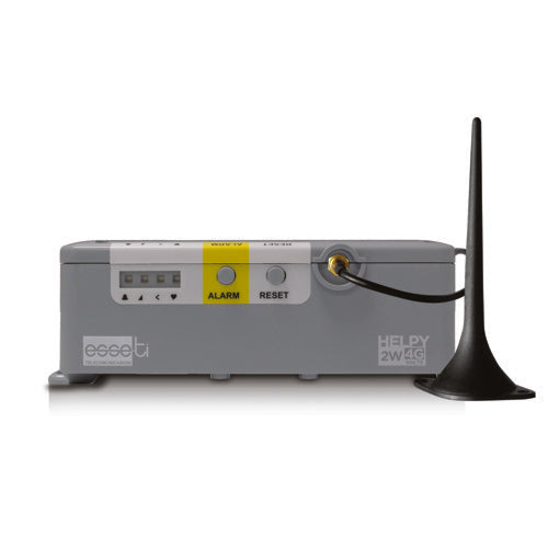Esse-ti Intercom HELPY 2W-4G VOLTE LATAM 5HL-545