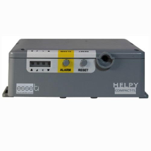 Esse-ti Intercom 220V Autodialer Compact Plastic Box HELPY COMPACT-TL 5HL-650