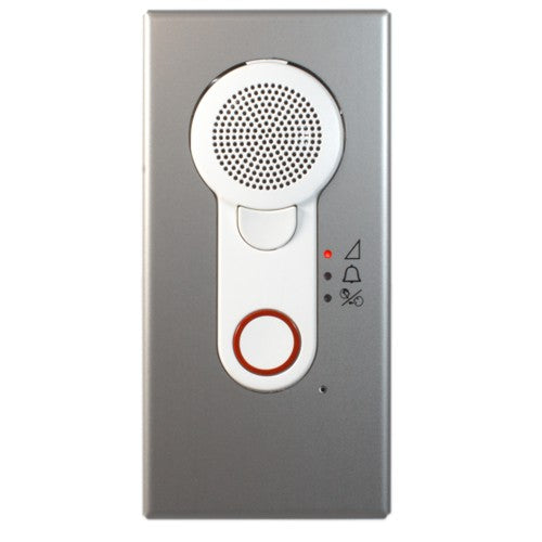 Esse-ti Intercom 4G LTE/GSM Handsfree Telephone 2-Button 5HV-140