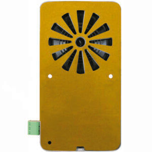 Esse-ti Intercom 2W Active Speaker Unit 117x64x19mm 5HV-300