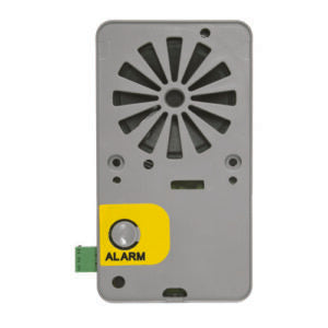 Esse-ti Intercom 2W Speaker Unit with Emergency Pushbutton 5HV-302