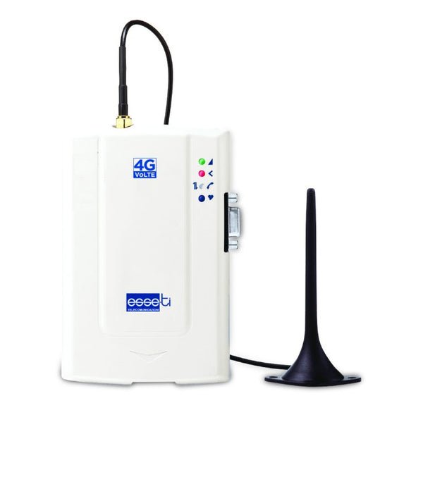 Esse-ti Intercom 4G VOLTE CAN BUS 5IG-250