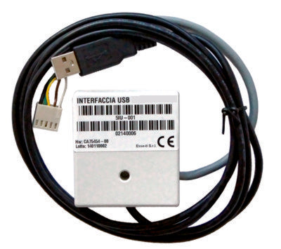 Esse-ti Intercom USB Interface 5IU-001