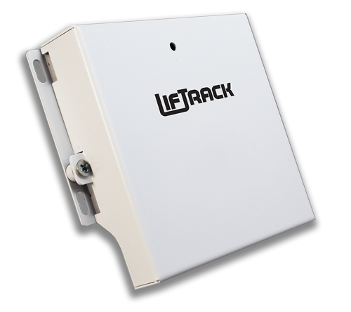 Esse-ti Intercom Cloud Monitoring Unit with 12-Month License 5LS-100