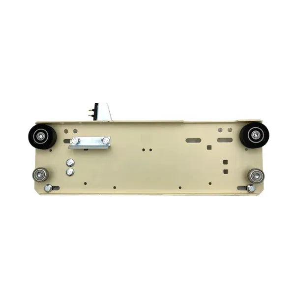 Thyssen K200/K300 korgdörr 900 mm upphängningsplatta
