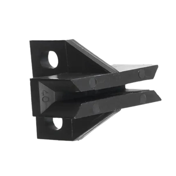 IGV-styrsko för 6 mm gejd