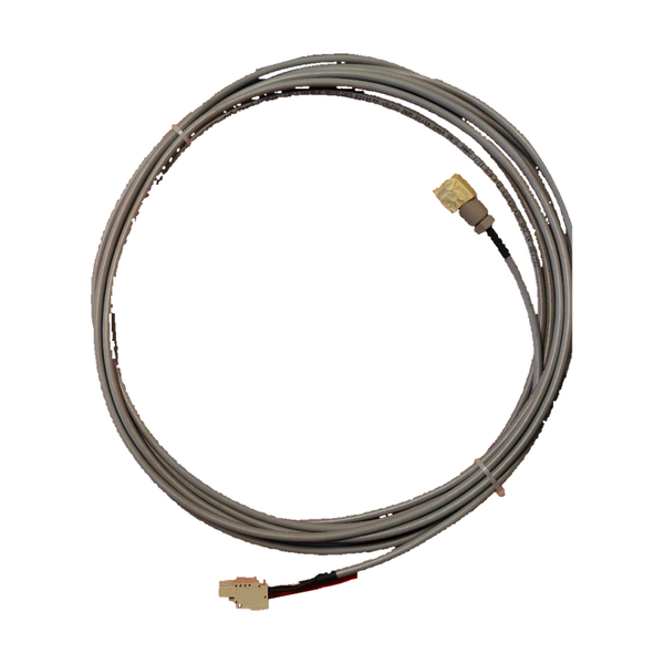 Beringer/Bucher Hydraulic Flow Cable, 6m LRV 175/350/700