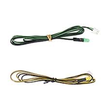 2N Externa LED-dioder, 1 m kabel 913620E