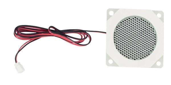 2N Extern högtalare, 1 m kabel, 10 st 913625