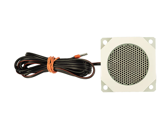 2N Extern högtalare, 3 m kabel, 10 st, 9136253