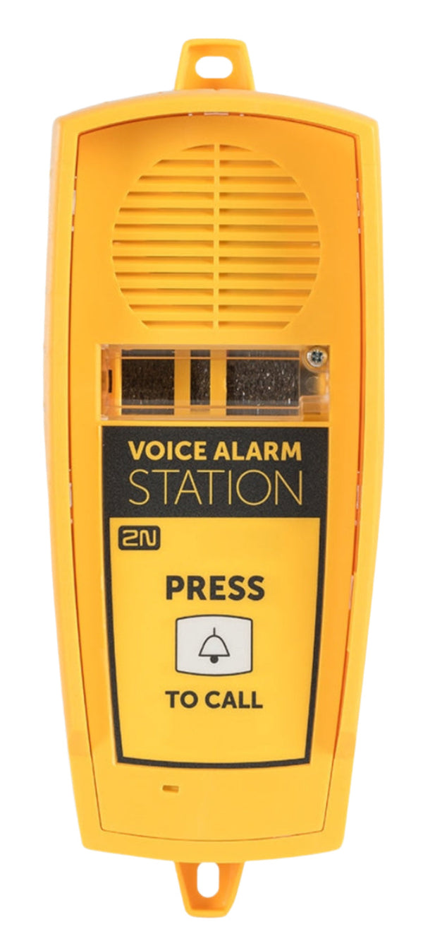 2N® Lift1 röstlarmstation, ljudenhet 913660E