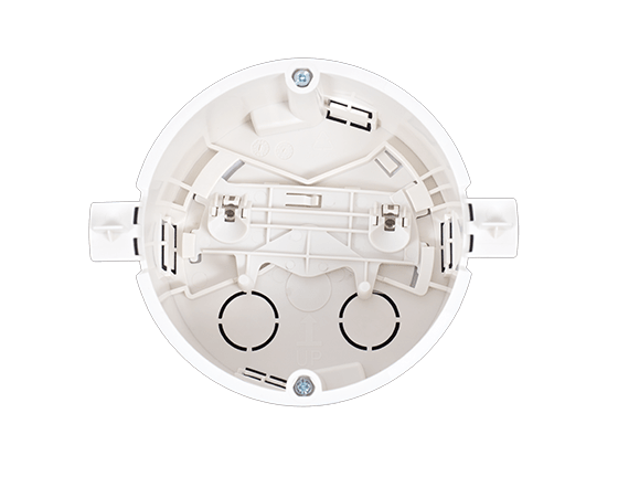 2N Sentrio infälld monteringsbox för entréhall 103 mm x 50 mm 91378800