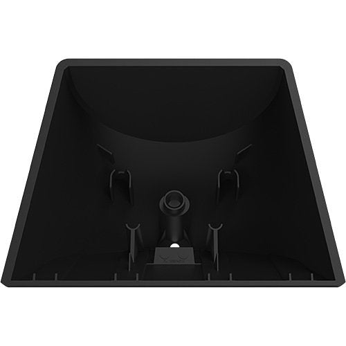 2N Intercom-bordshållare i härdat glas 91378802