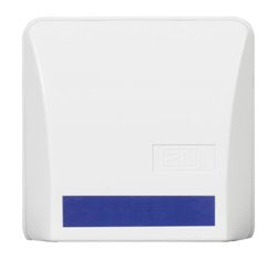 2N® Sentrio Brytare (ram med 3 knappar) 91378904