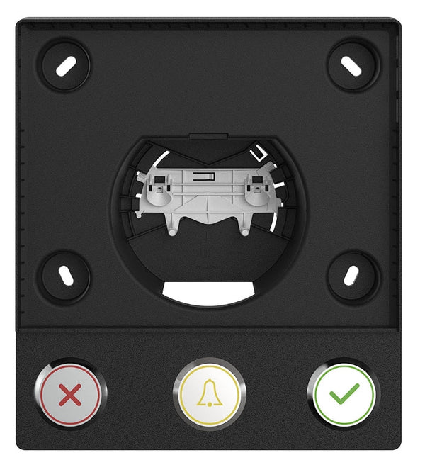 2N Sentrio 3-Knapps EU-ram 913789052