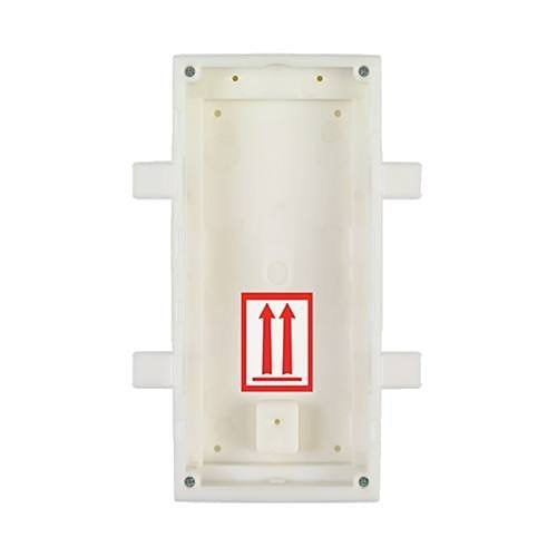 2N®-box för väggmontering, 2 moduler 9155015