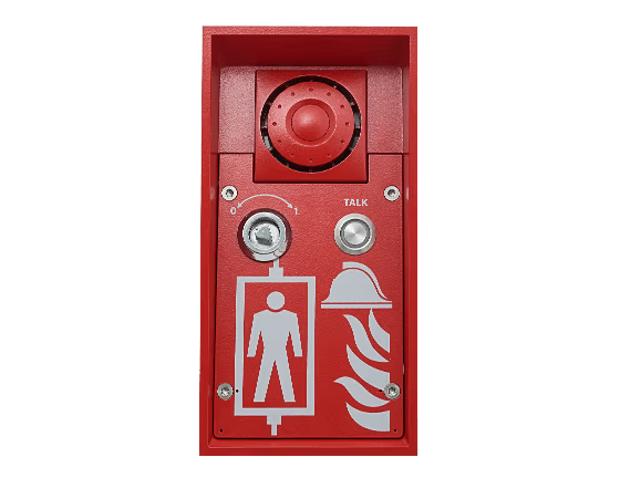 2N® Lift8 ljudenhet Fireman 918615E