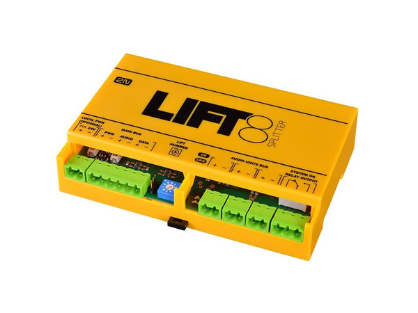 2N Lift8-delare 918620E