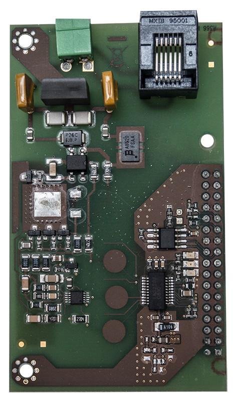 2N Lift8 PSTN-Modul US 918652US