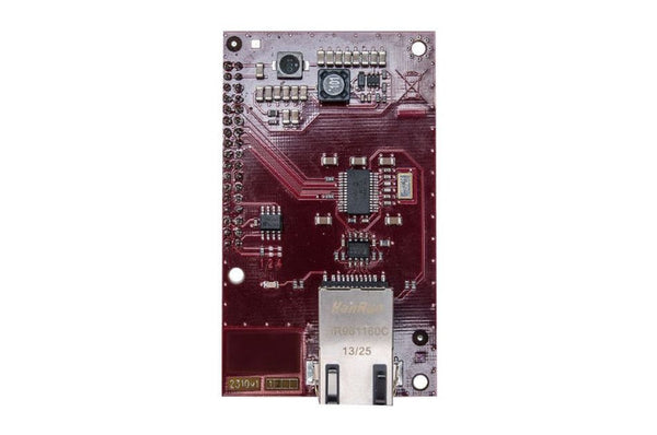 2N Lift8 VoIP-Modul 100 Mbit 9186531E