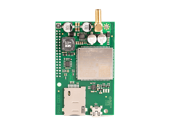 2N Lift8 LTE-modul 918658G