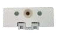2N komplett LED- och mikrofonpaket 9196203E