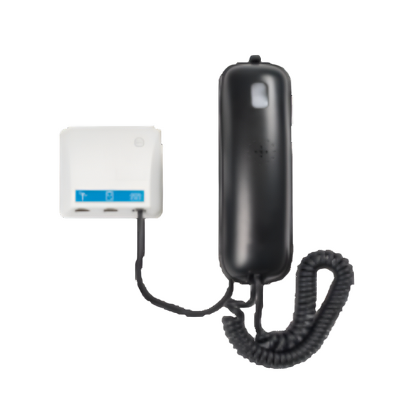 2N® Lift1 stationssats EG Pro 919654ESET