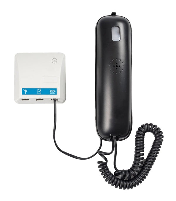 2N® Lift1 stationssats EG IP 919655ESET