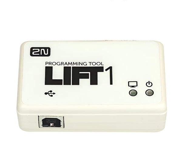 2N® Lift1 USB-programmeringsverktyg 919680E