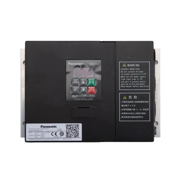 Panasonic Dörrstyrning AAD03020DKT01 OEM