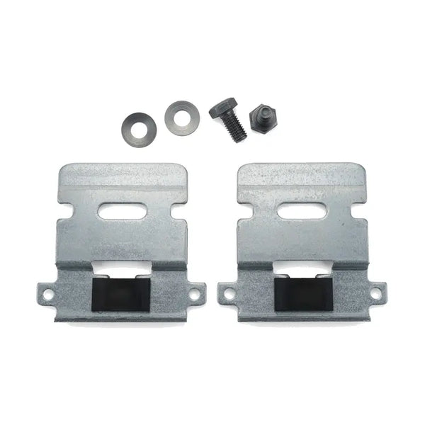 Fermator PLUS Lower Door Guide 8mm Groove Pair AGH-42P OEM